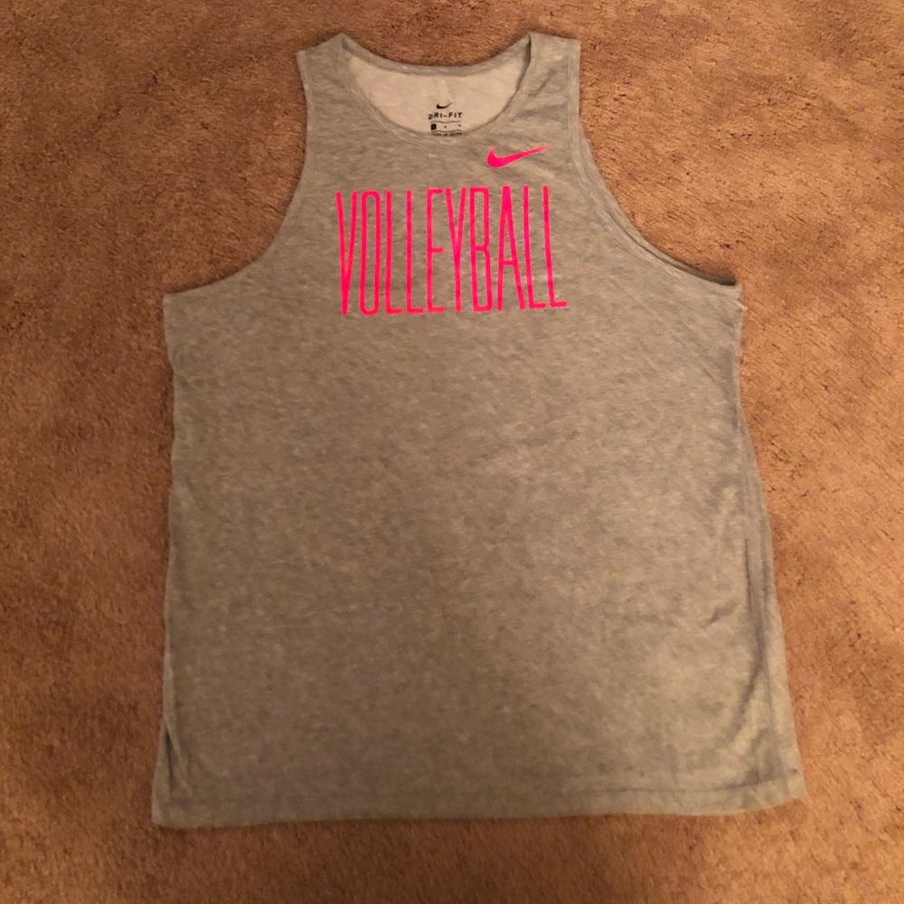Nike Women’s Volleyball Tank